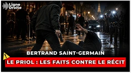 Le Priol : l’affaire instrumentalisée par les médias pour diaboliser le camp national