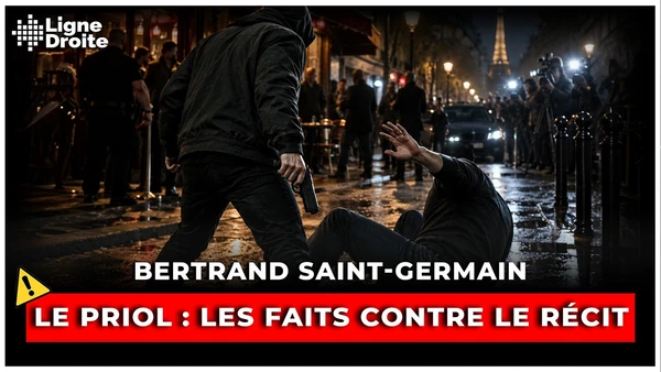 Le Priol : l’affaire instrumentalisée par les médias pour diaboliser le camp national