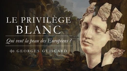 Le privilège blanc – entretien avec Georges Guiscard