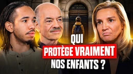 Le problème avec la p*docriminalité en France | Face À L'Actu