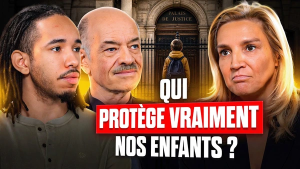 Le problème avec la p*docriminalité en France | Face À L'Actu