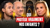 Le problème avec la p*docriminalité en France | Face À L'Actu