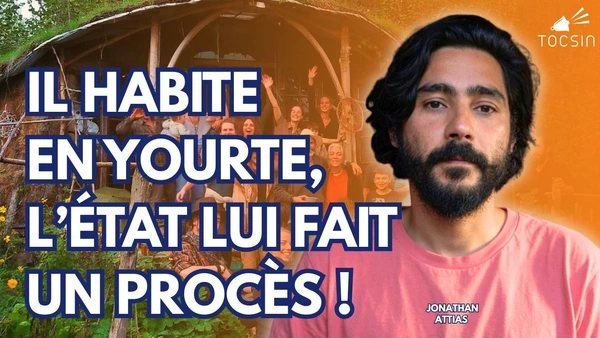 Le procès lunaire fait à Jonathan Attias et à la désobéissance fertile !