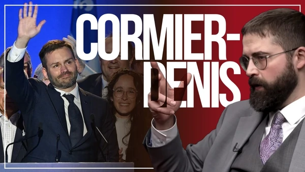 Le Québec en marche vers son indépendance ? [EN DIRECT]