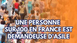 Le rapport choc qui montre que le Grand Remplacement sera effectif en 2040