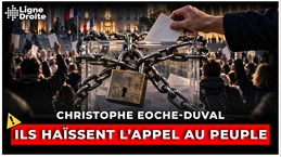 Le référendum est verrouillé depuis 1958 : pourquoi la France refuse d’écouter le peuple