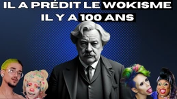 LE RÈMEDE CONTRE LE WOKlSME (JLUL : Chesterton - Orthodoxie)