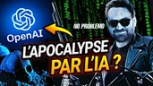 Le remplacement de l'humanité par l'ia