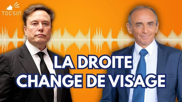 Le retour de Nietzsche : la nouvelle droite qui monte - Renaud Beauchard