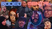 LE RETOUR DU RODEO MENTAL (REUBEU FOUTOU EDITION)