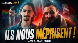 🔴 LE RN DÉCLARE LA GUERRE À LA DROITE INTERNET ? Avec Raphaël Paillot