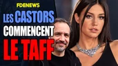 Le RN fait peur à Astier et Exarchopoulos Le RN fait peur à Astier et Exarchopoulos