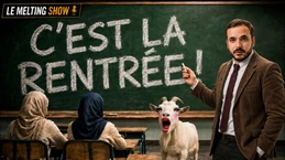 🔴 Le RN veut interdire le voile : la rentrée politique démarre fort !