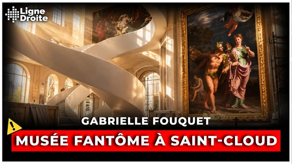 Le roman du Grand Siècle : 7 ans de promesses, de rebondissements et de silence