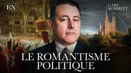 Le romantisme politique ou l'impuissance esthétisée (Carl Schmitt)