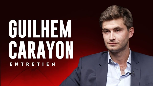 "Le scandale du périscolaire parisien c’est Bétharram puissance 10" - Guilhem Carayon
