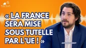 Le scénario à la grecque n’a jamais été aussi probable ! - Antoine Gainot sonne l’alerte