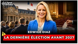 Le Sénat représentera-t-il enfin pleinement les électeurs du RN ? – Edwige Diaz