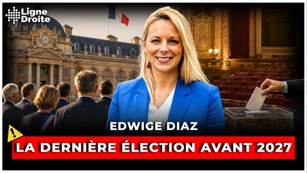 Le Sénat représentera-t-il enfin pleinement les électeurs du RN ? – Edwige Diaz
