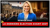 Le Sénat représentera-t-il enfin pleinement les électeurs du RN ? – Edwige Diaz Le Sénat représentera-t-il enfin pleinement les électeurs du RN ? – Edwige Diaz