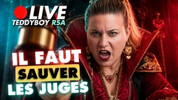 🔴 Le SENTIMENT de LAXISME JUDICIAIRE 🔴 Le SENTIMENT de LAXISME JUDICIAIRE