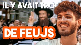 Le streameur terracid déteste cet hôtel (revudaktu)