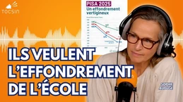 Le syndicalisme a pourri le système depuis un siècle - Sophie Audugé Le syndicalisme a pourri le système depuis un siècle - Sophie Audugé