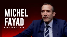 "Le tiers des musulmans sont des islamistes en France" - Michel Fayad