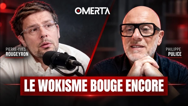 Le wokisme bouge encore