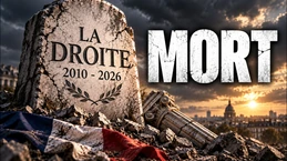Le youtube de droite est mort ? Le youtube de droite est mort ?