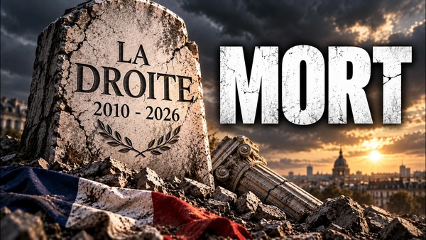Le youtube de droite est mort ?