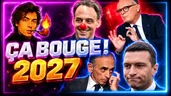Le z ne croit pas Bardella, edouard philippe 2027, glucksman nul Le z ne croit pas Bardella, edouard philippe 2027, glucksman nul