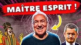 LE ZADISTE DAMASIO DÉCOUVRE LE RÉEL : IL VIRE À DROITE ? (Va-t-il survivre ?)