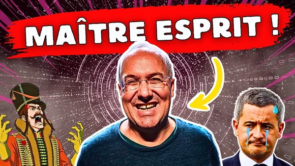 LE ZADISTE DAMASIO DÉCOUVRE LE RÉEL : IL VIRE À DROITE ? (Va-t-il survivre ?)