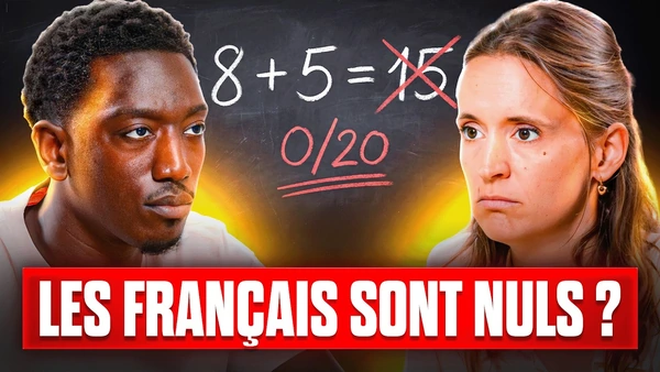 L'école publique est-elle encore à la hauteur ? Ils débattent. | Face À L'Actu