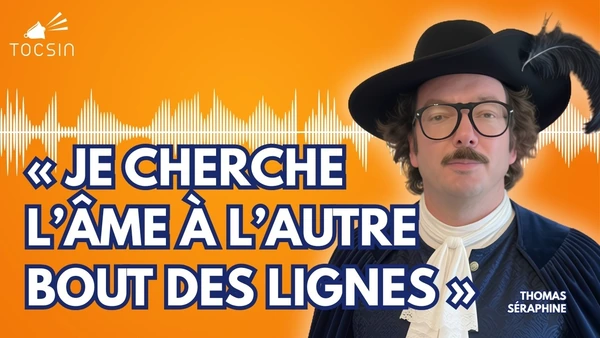 « L’écriture d’une chronique me précipite dans la même impuissance que Thélyson Orélien »