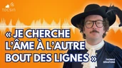 « L’écriture d’une chronique me précipite dans la même impuissance que Thélyson Orélien »