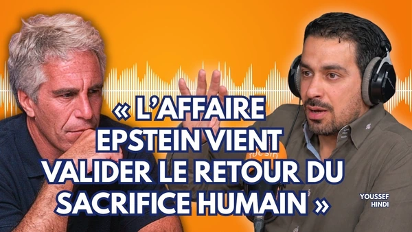 « L’effondrement des religions traditionnelles engendre un retour à Baal dans certains cercles »