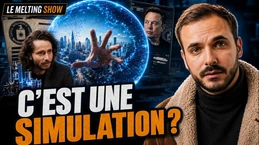 🔴 Legend guillaume pley : notre monde n’existe pas ? Elon musk, la CIA, la physique quantique… 🔴 Legend guillaume pley : notre monde n’existe pas ? Elon musk, la CIA, la physique quantique…