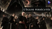 L'Eglise persécutée… jusque dans les hôpitaux français - Terres de Mission n°477 - TVL
