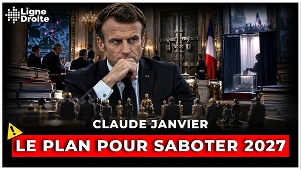 L’élection de 2027 ne servira (presque) à rien : Macron a déjà placé ses pions