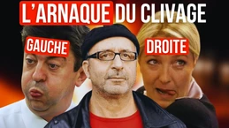 L'Empire du moindre mal (Jean-Claude Michéa) JLUL#84 @Le_CatoMinor