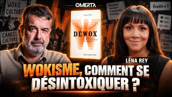 Léna rey : wokisme, comment se désintoxiquer ?