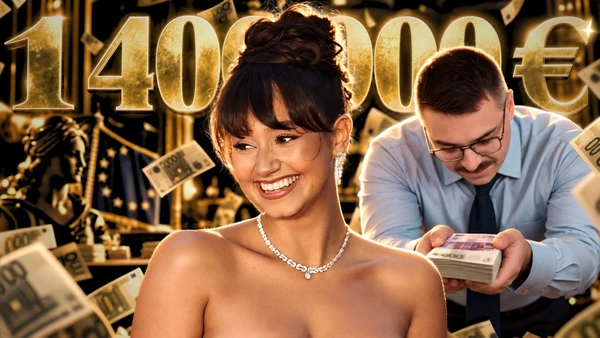 🔴 Léna Situations : 1 400 000€ payé par Nicolas ?