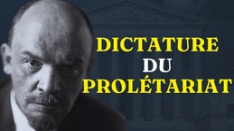 LÉNINE - Le parti, la révolution et la dictature du prolétariat