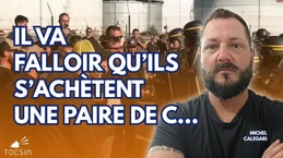 L’énorme coup de gueule d’un artisan-pêcheur