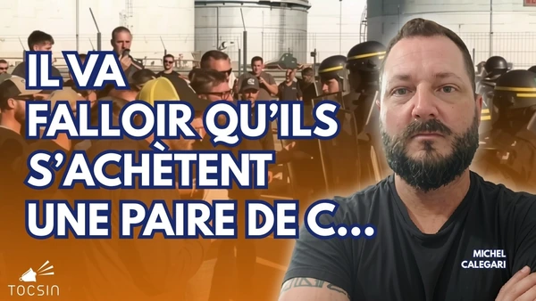 L’énorme coup de gueule d’un artisan-pêcheur