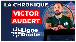Léon XIV en France : ce qu’on peut attendre de sa visite - Victor Aubert