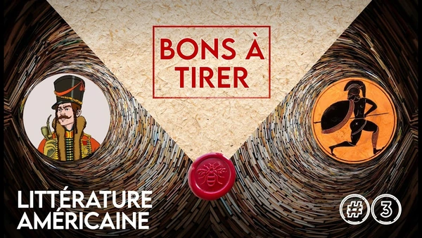 Les Américains sont-ils de gros obèses illettrés ? - Podcast "Bons à tirer" #3