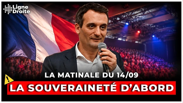 Les Assises de la souveraineté : être intransigeant avec le système - La matinale du 14 septembre